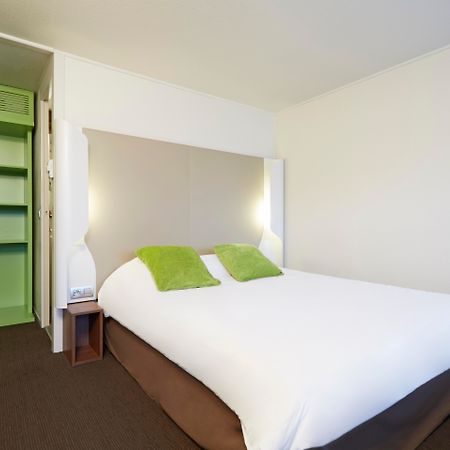 Hotel Campanile Lens Zewnętrze zdjęcie