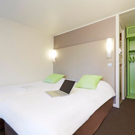 Hotel Campanile Lens Zewnętrze zdjęcie