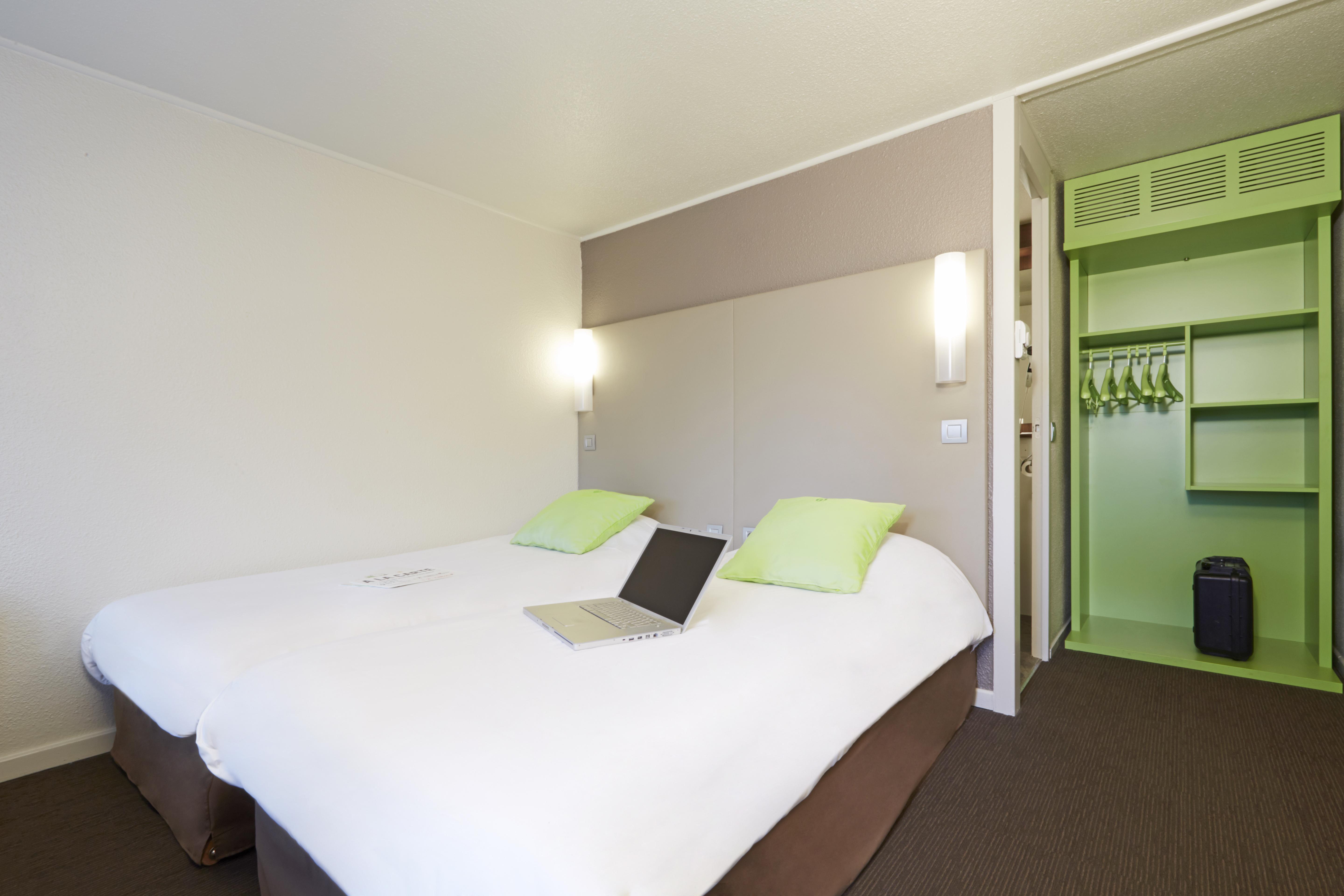 Hotel Campanile Lens Zewnętrze zdjęcie
