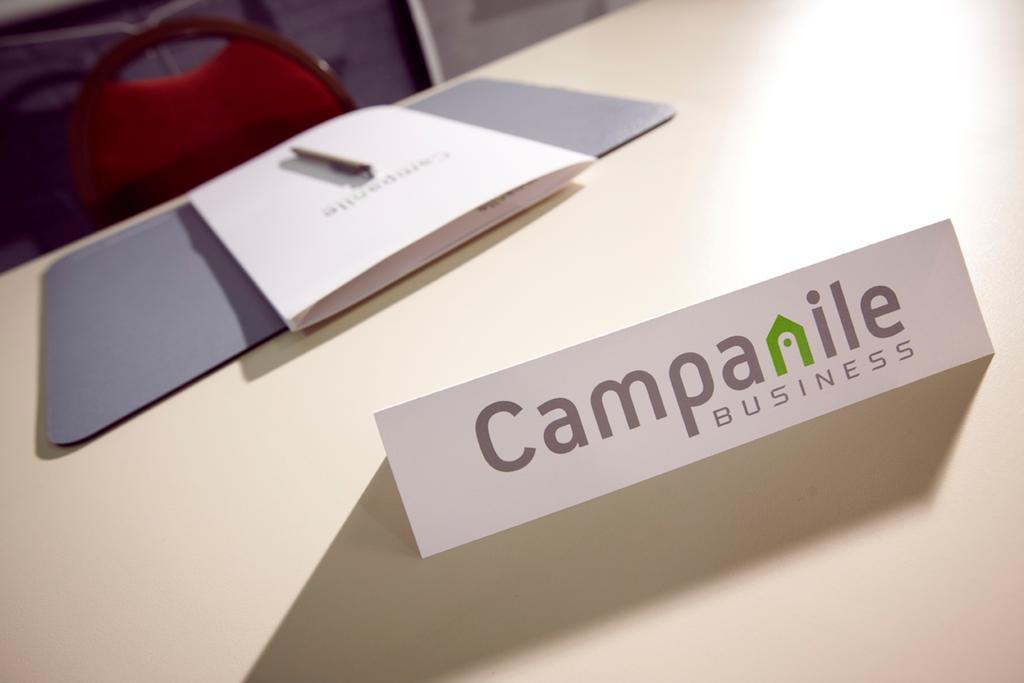 Hotel Campanile Lens Zewnętrze zdjęcie